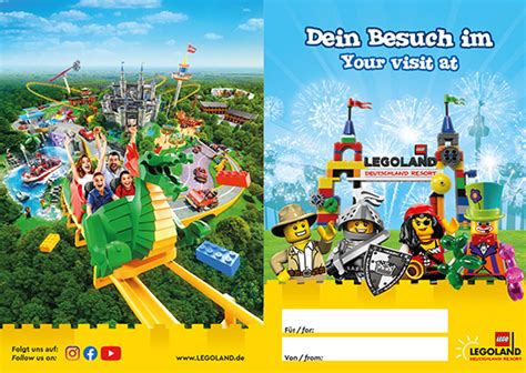 legoland billund gutschein|Discount vouchers/coupons for Legoland Billund